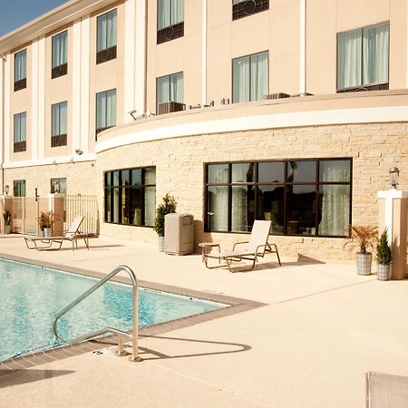 Holiday Inn Express And Suites Schulenburg By Ihg Экстерьер фото