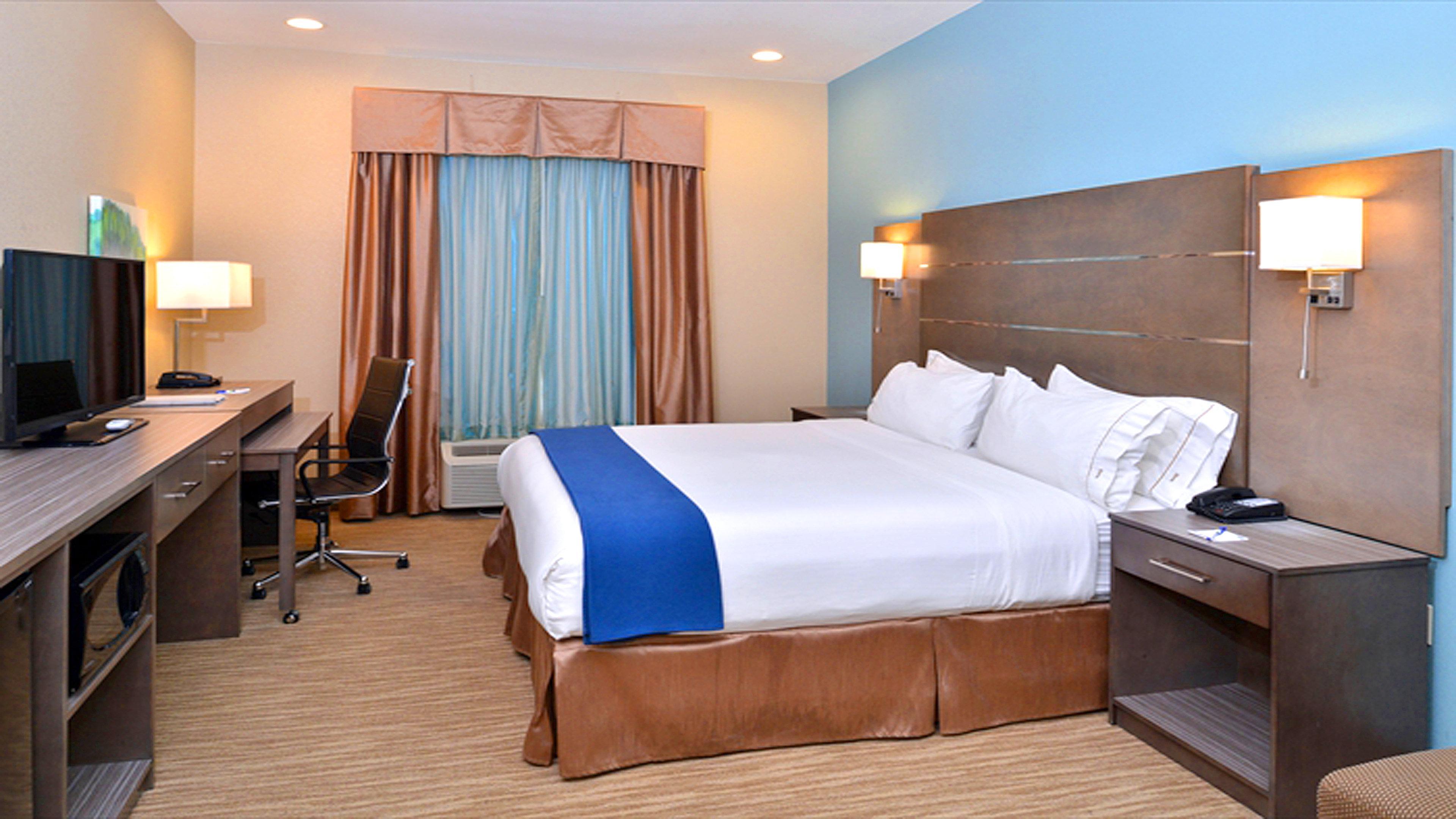 Holiday Inn Express And Suites Schulenburg By Ihg Экстерьер фото