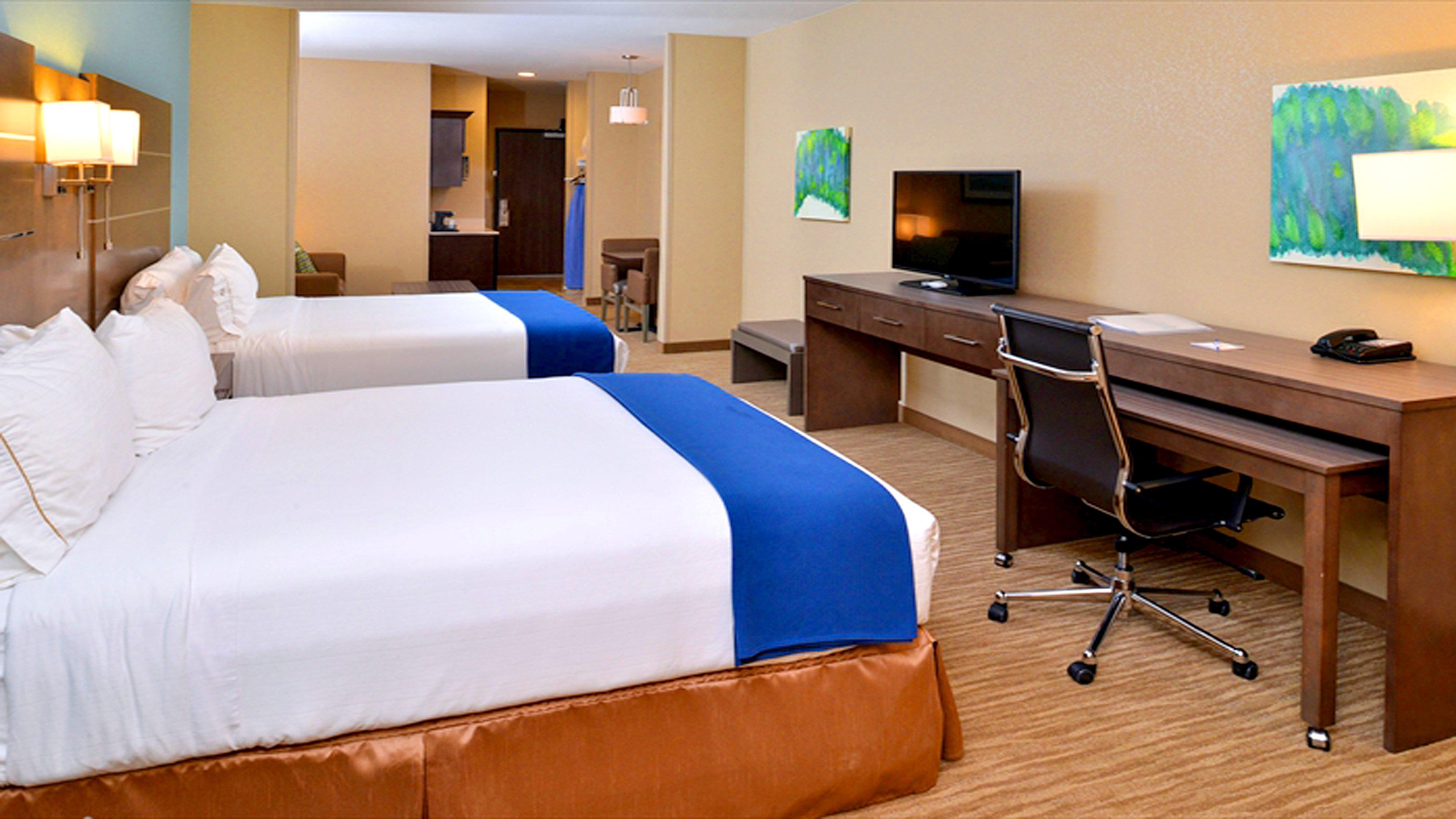 Holiday Inn Express And Suites Schulenburg By Ihg Экстерьер фото