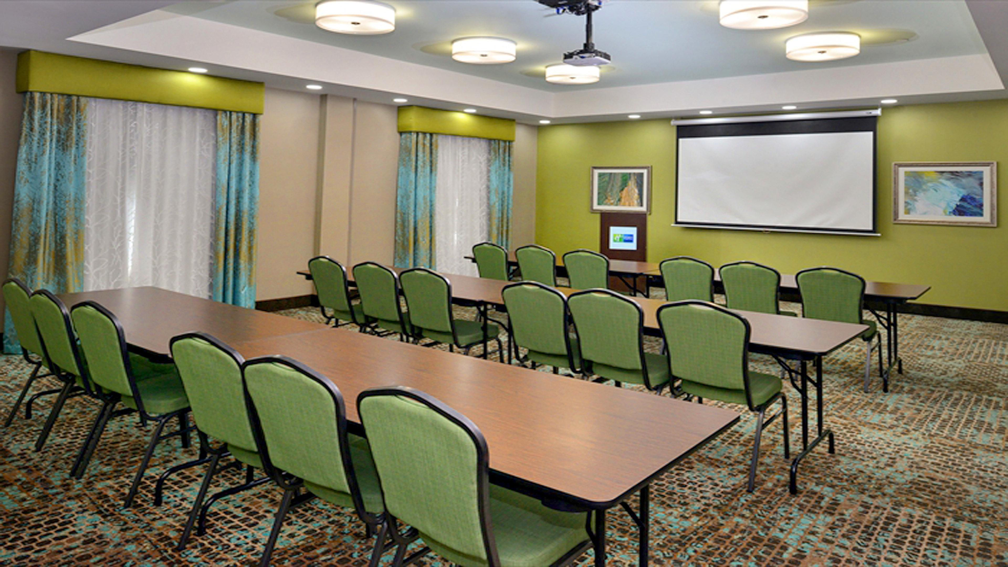 Holiday Inn Express And Suites Schulenburg By Ihg Экстерьер фото