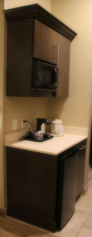 Holiday Inn Express And Suites Schulenburg By Ihg Экстерьер фото