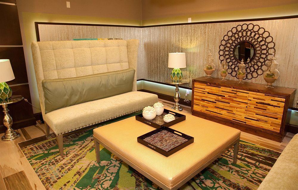 Holiday Inn Express And Suites Schulenburg By Ihg Экстерьер фото