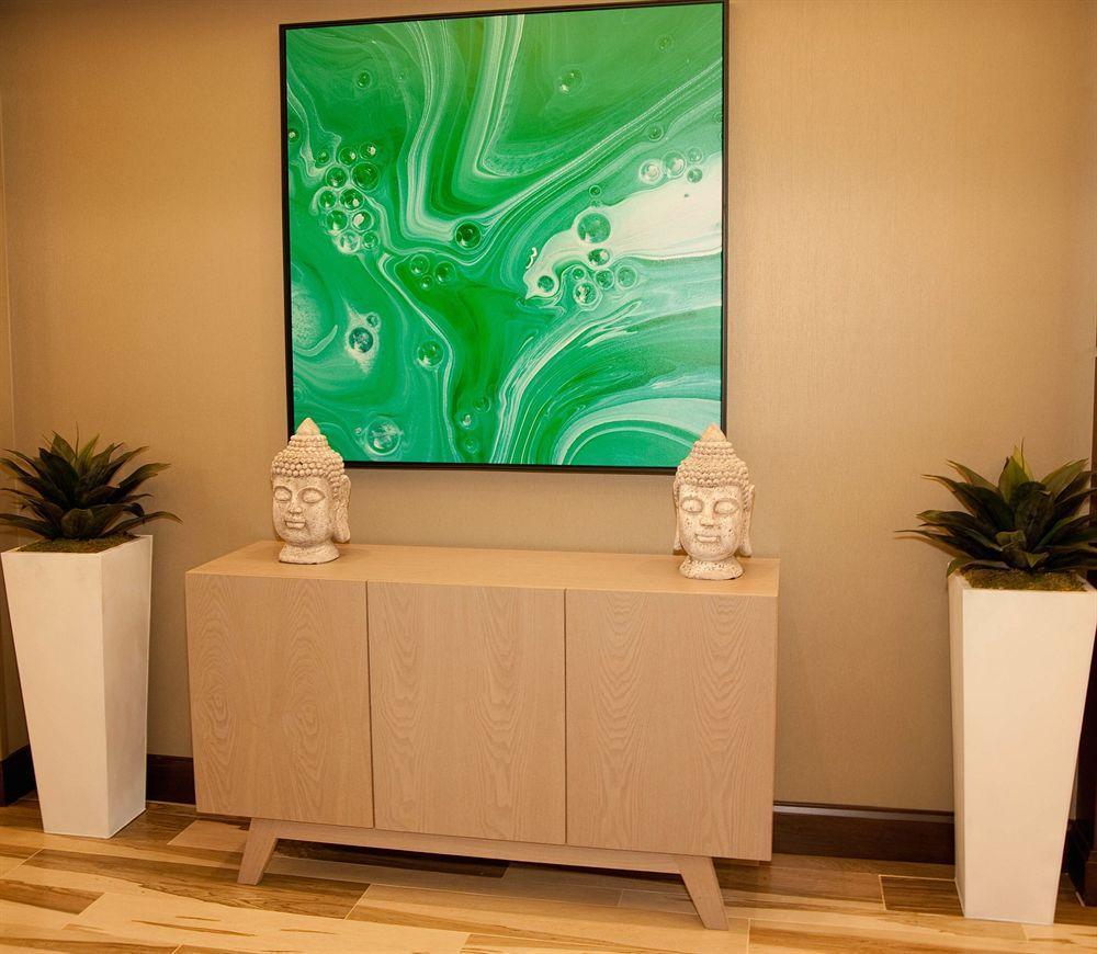 Holiday Inn Express And Suites Schulenburg By Ihg Экстерьер фото