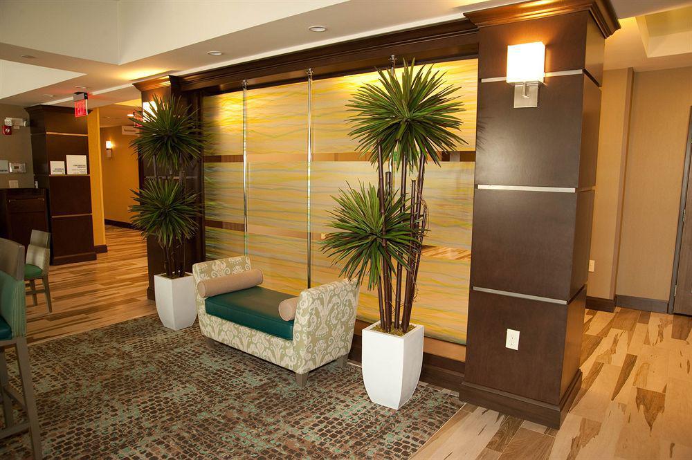 Holiday Inn Express And Suites Schulenburg By Ihg Экстерьер фото