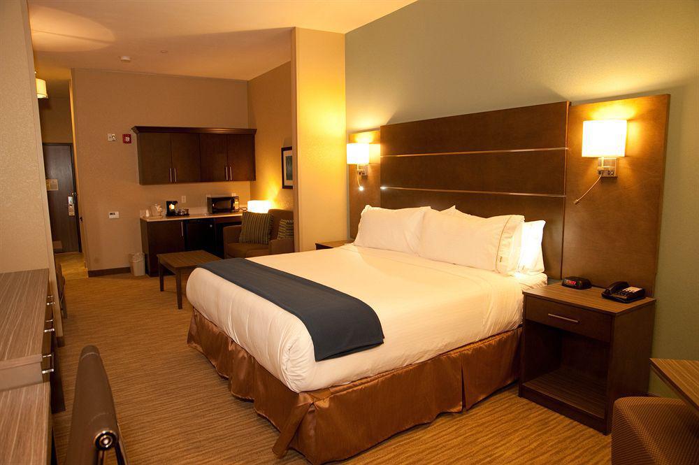 Holiday Inn Express And Suites Schulenburg By Ihg Экстерьер фото